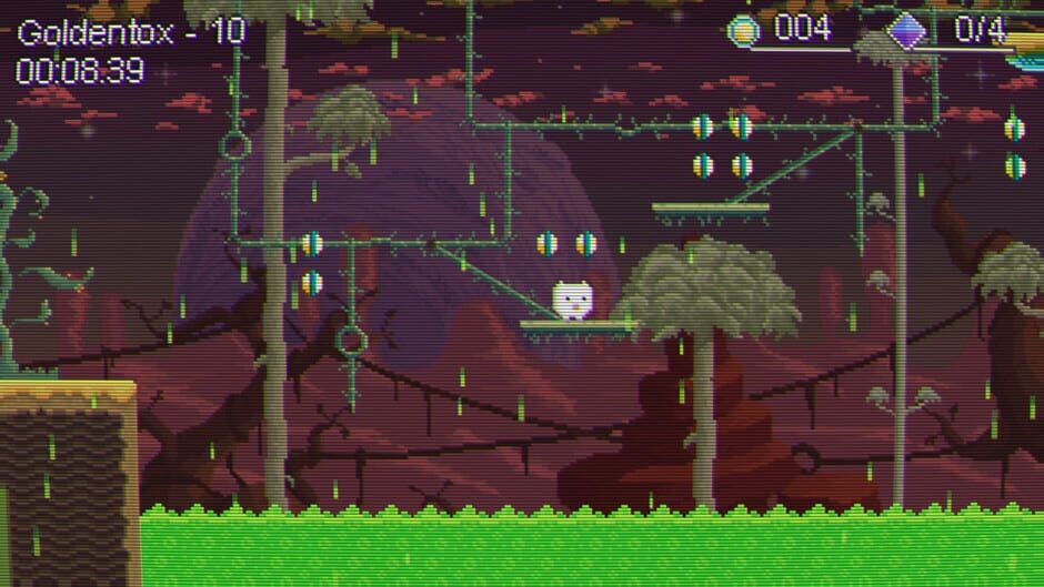 Screenshot 7 of Rainbow Diamonds
