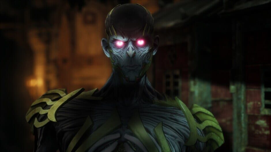 黎明杀机：龙与地下城版 screenshot 1