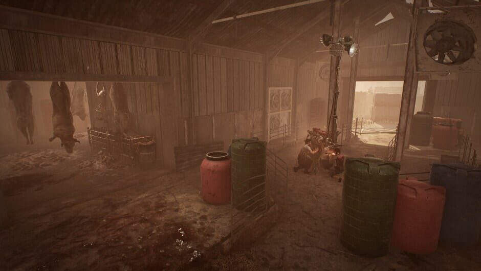 黎明杀机：龙与地下城版 screenshot 5