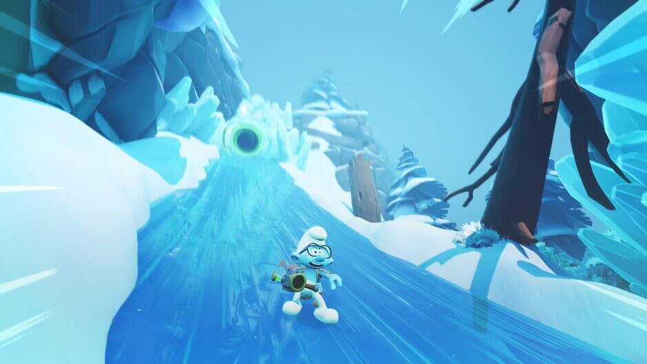 Smurftastic Collection Screenshot