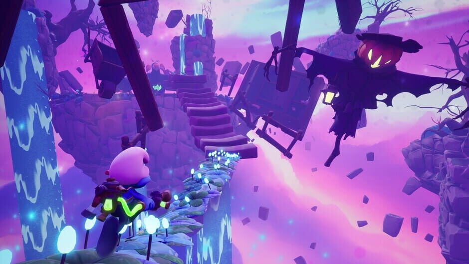 Smurftastic Collection Screenshot