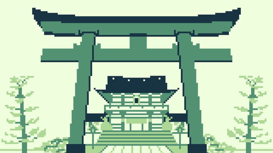 Rota: Kurofune screenshot