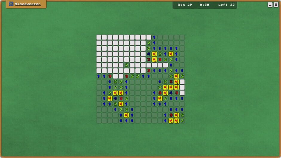 Solitar: Retro Picks Screenshot