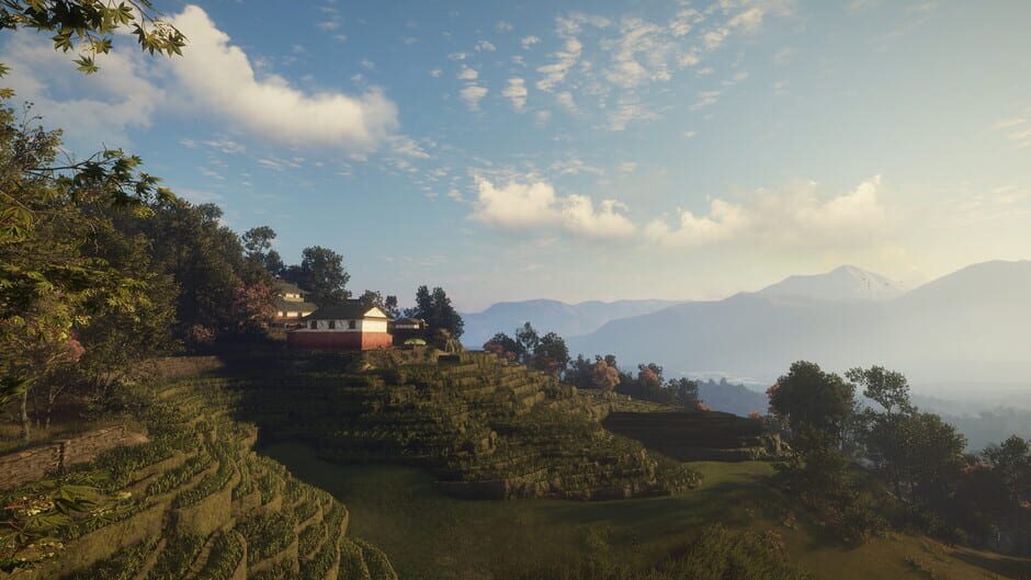 TheHunter: Call of the Wild - Sundarpatan Nepal Hunting Reserve Screenshot