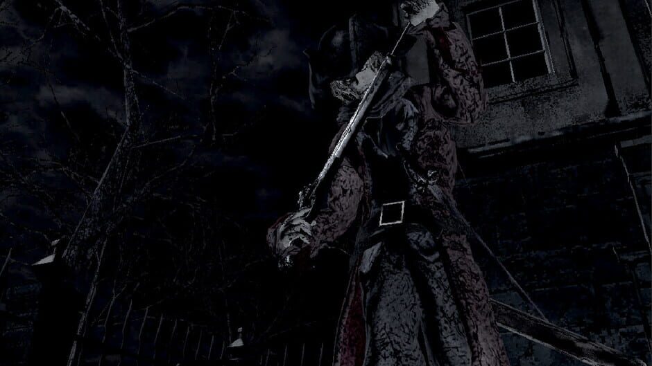 Screenshots No Vacation for an Executioner