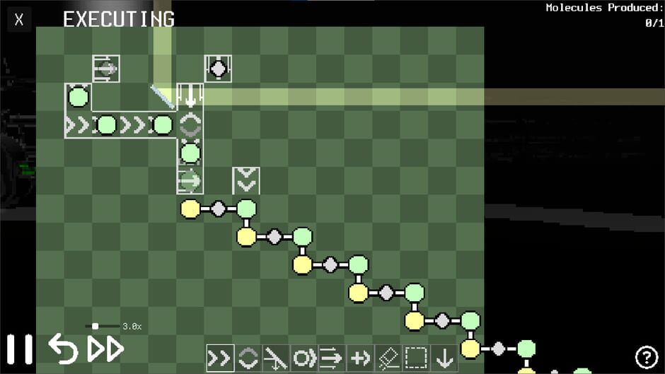 Photochemistry Screenshot
