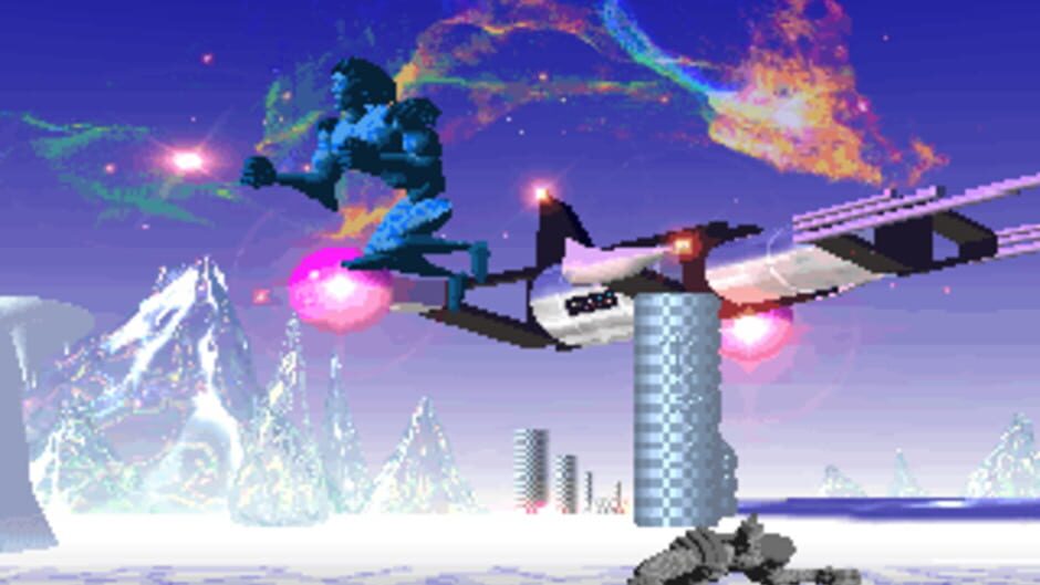 OloFight screenshot