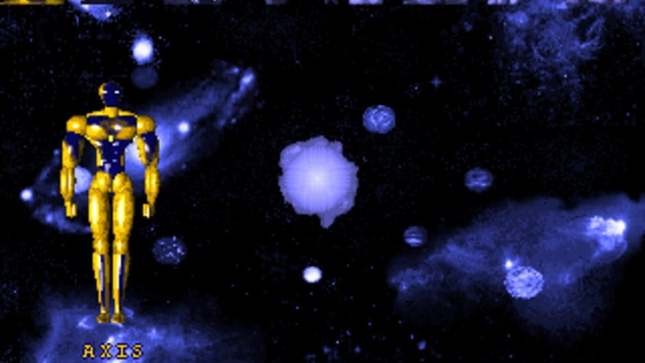 OloFight screenshot