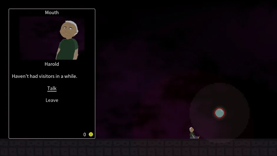 Rolled: A Pinball Nightmare