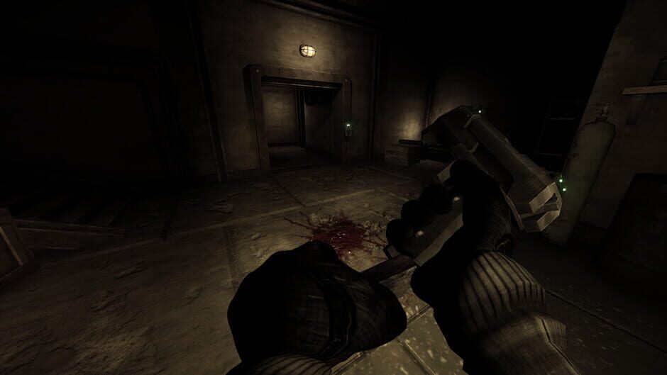 Threshold Sector screenshot