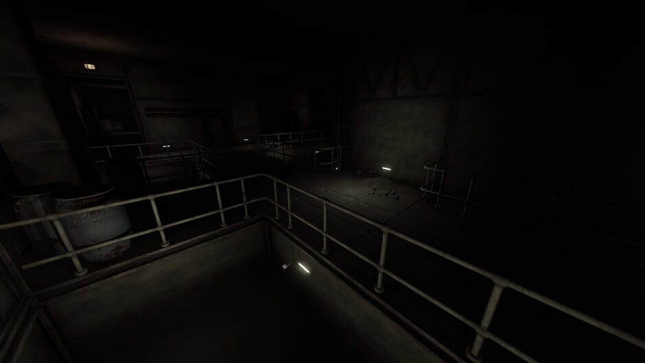 Threshold Sector screenshot