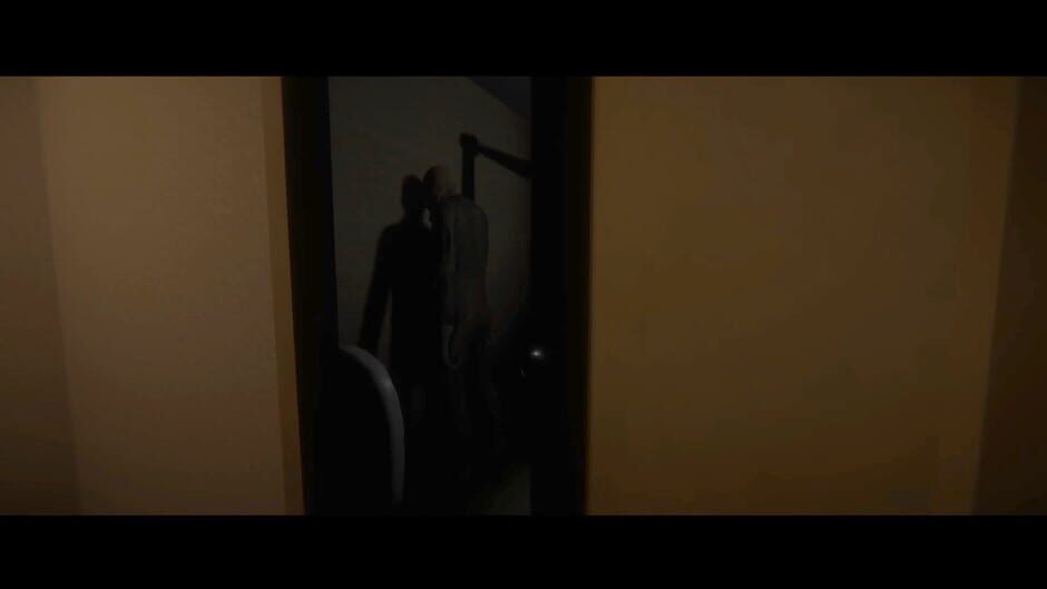 Screenshot One Room Nightmare