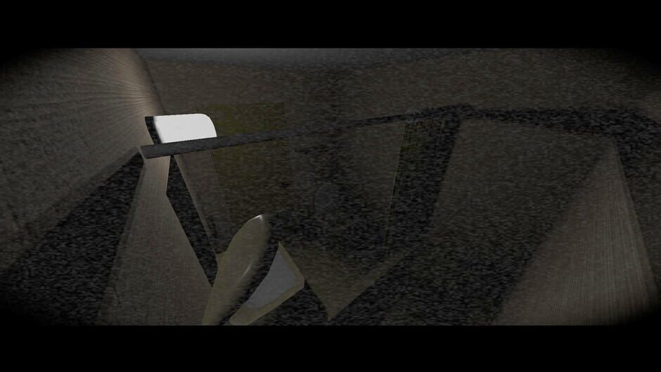 Screenshot One Room Nightmare