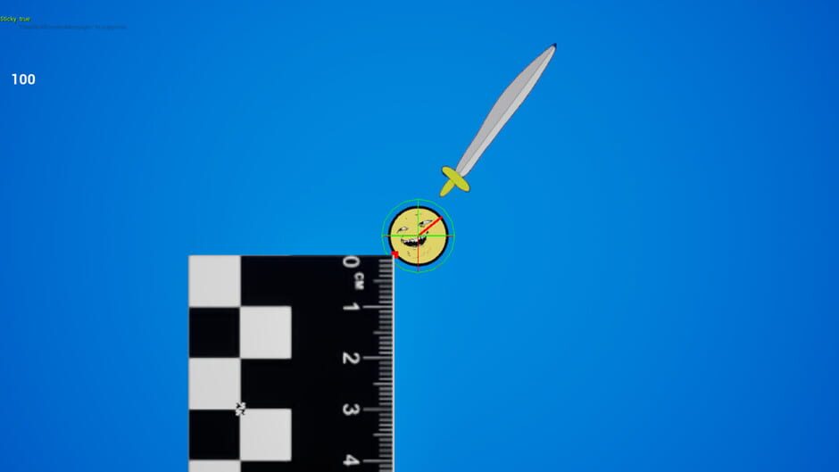Yoba2D screenshot