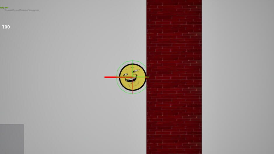 Yoba2D screenshot