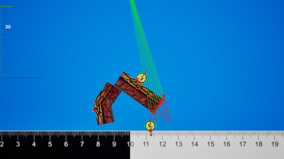 Yoba2D screenshot