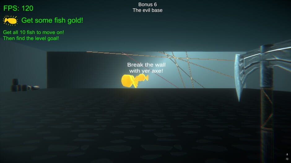 Cosmic Parkour: Infinite Journey Screenshot