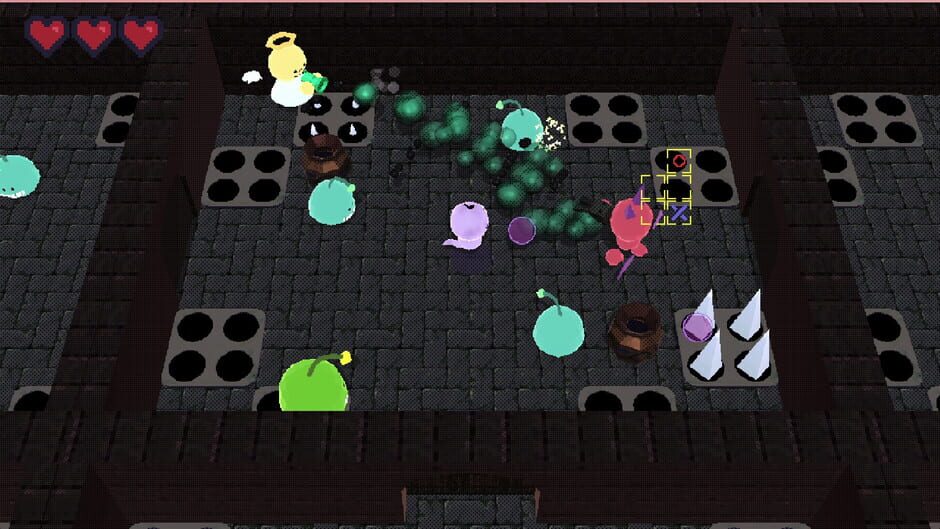 Versus Purgatory screenshot