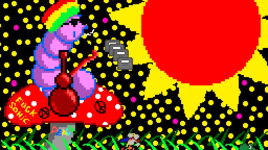 Super Mario War media thumbnail