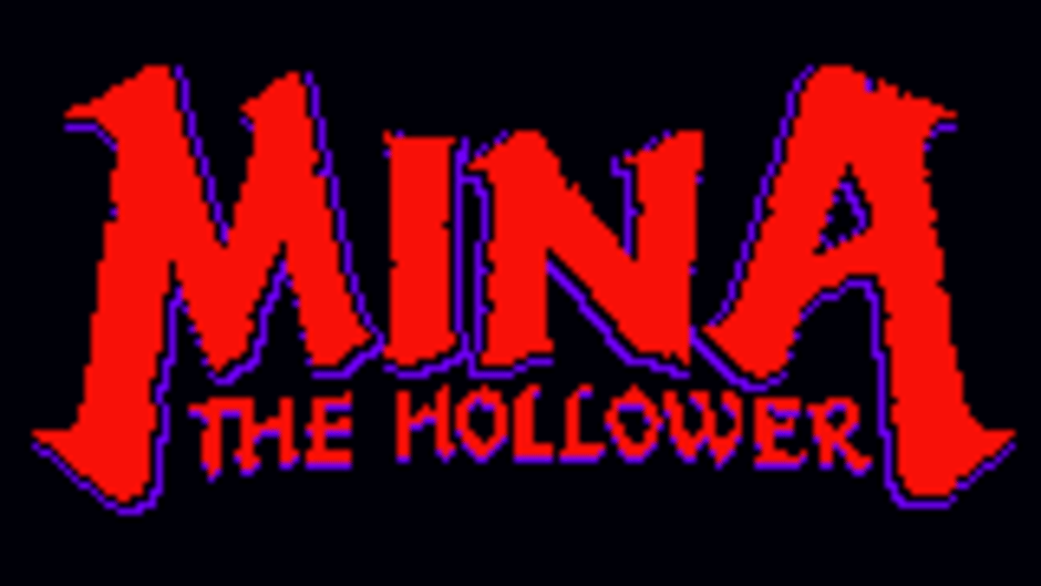 Mina the Hollower GBC Demake Screenshot