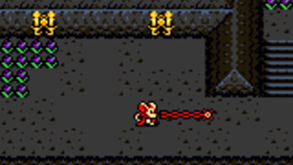 Mina the Hollower GBC Demake media thumbnail