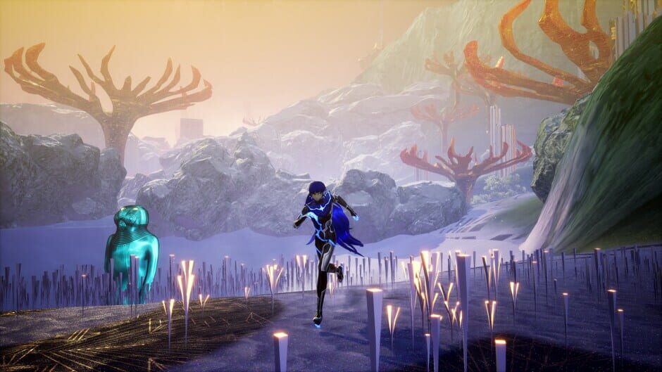 Shin Megami Tensei V: Vengeance - Digital Deluxe Edition Screenshot