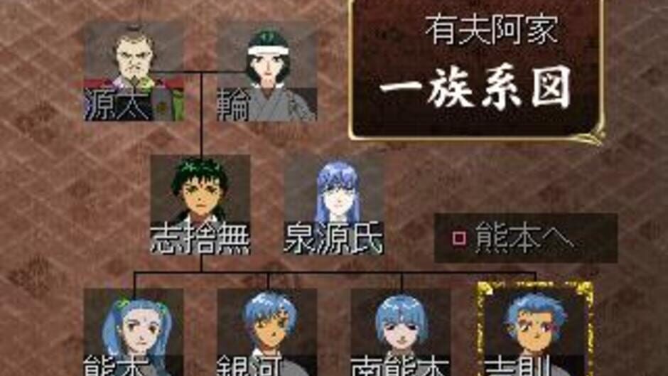 Ore no Shikabane wo Koete Yuke media thumbnail