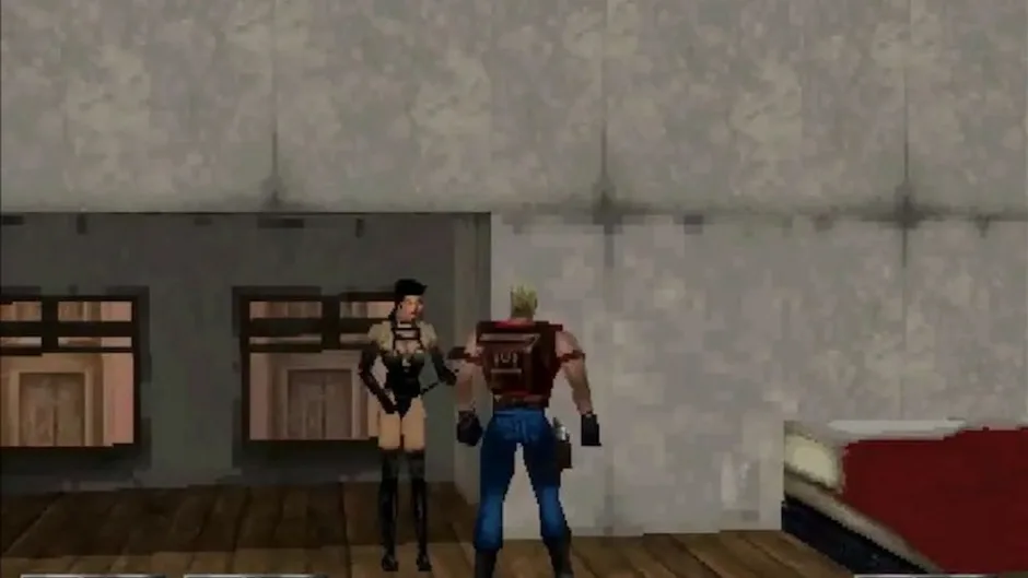 Duke Nukem: Time to Kill screenshot 4