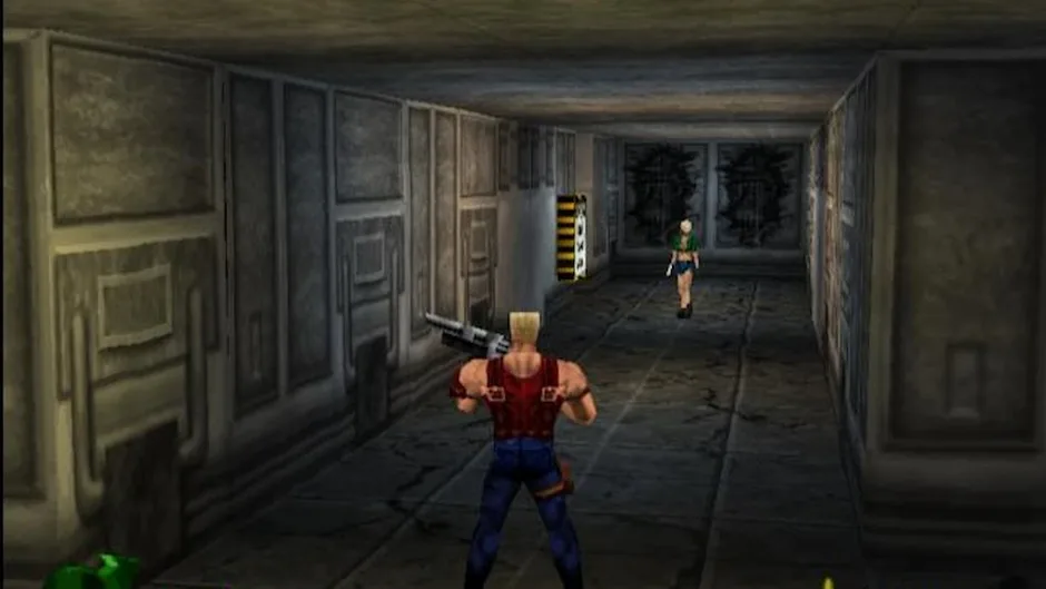 Duke Nukem: Land of the Babes screenshot 3