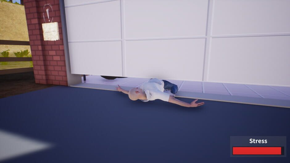 Loser Simulator Screenshot