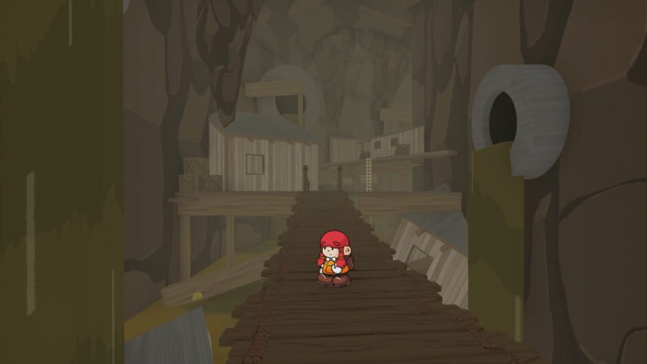 Sonatina screenshot