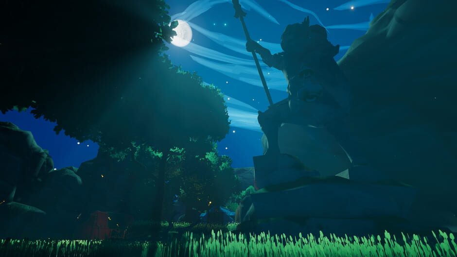 Valorbound screenshot