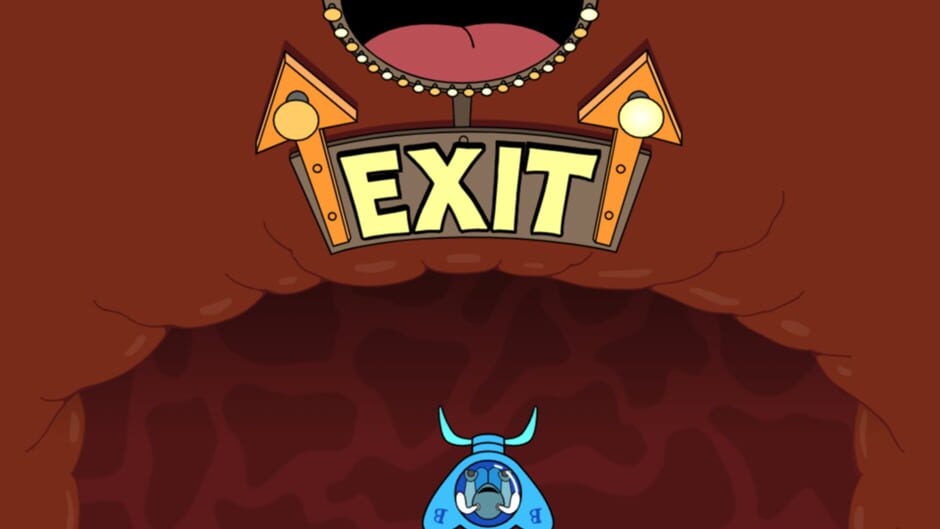 Screenshots Buster Baxter: Lung Defender