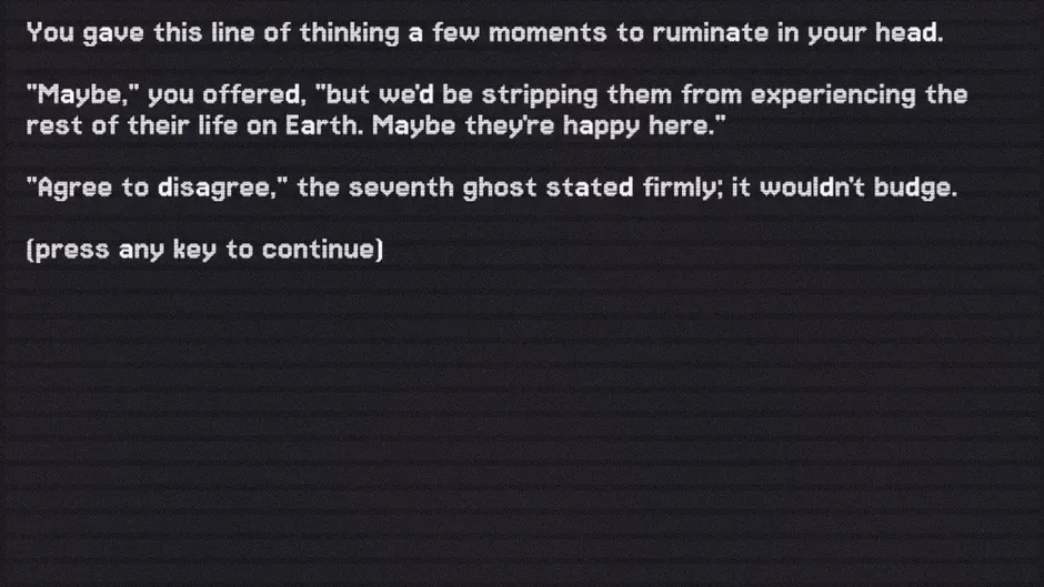 Capture d'écran de l'article