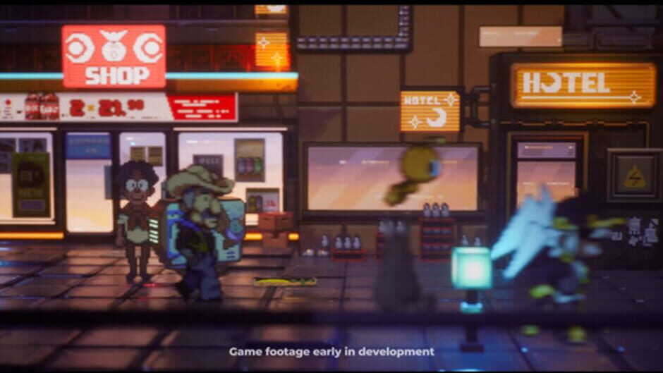 Screenshot Codex: Eternal Eclipse