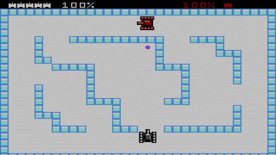 Tanques! screenshot