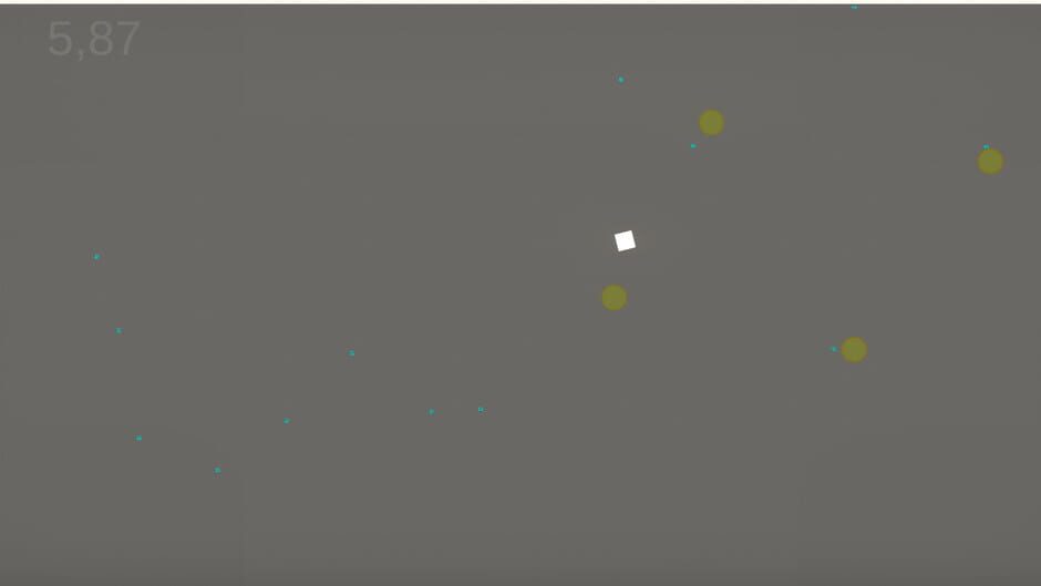 Project Cube screenshot