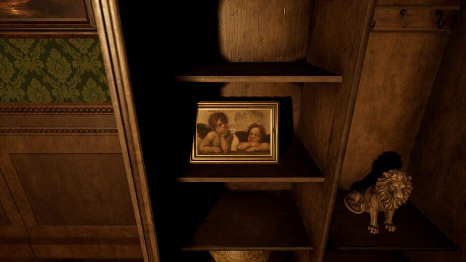 Two Doors screenshot