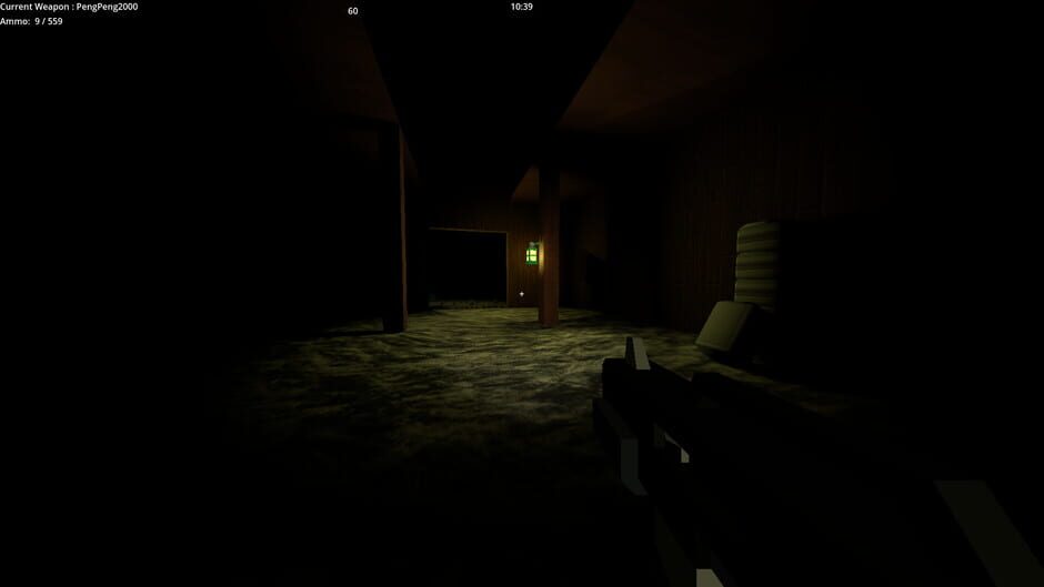 Och Noe: Thegame Screenshot