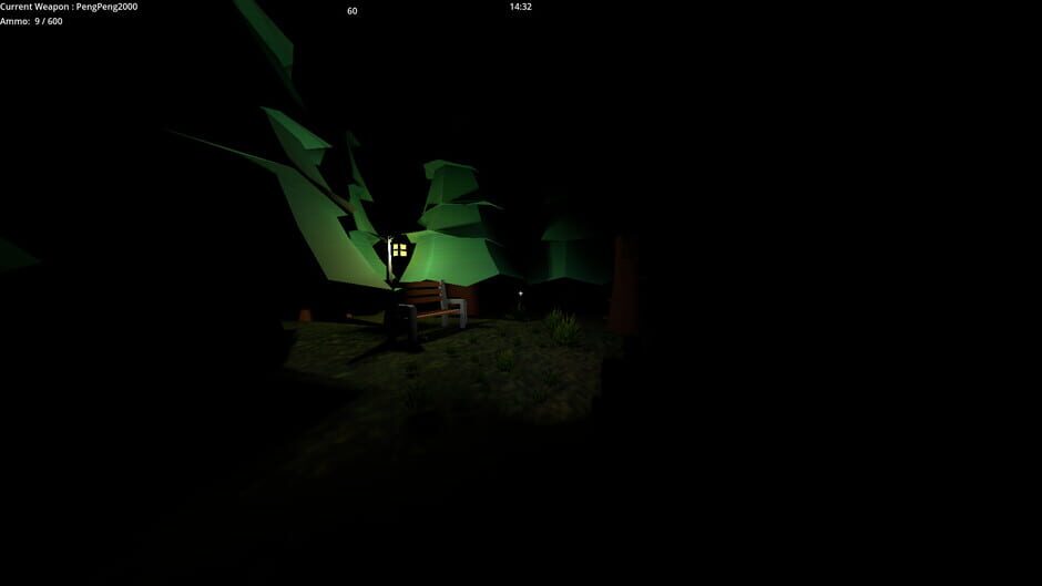 Och Noe: Thegame Screenshot