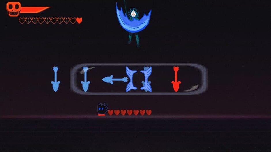 The InBetween screenshot