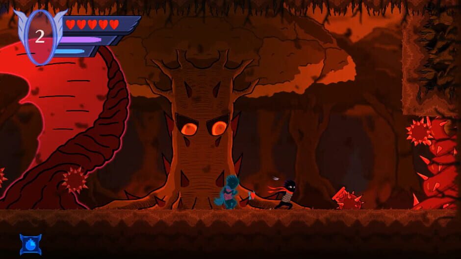 The InBetween screenshot