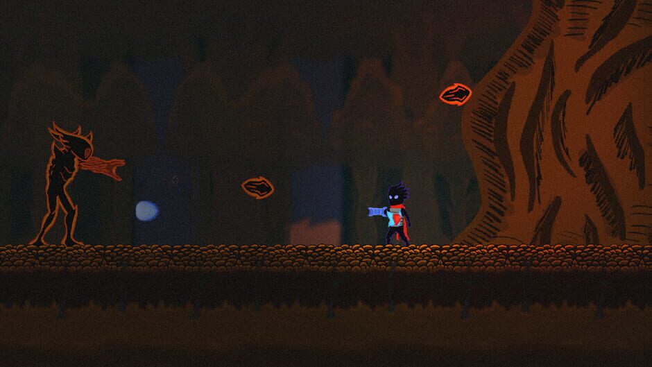 The InBetween screenshot