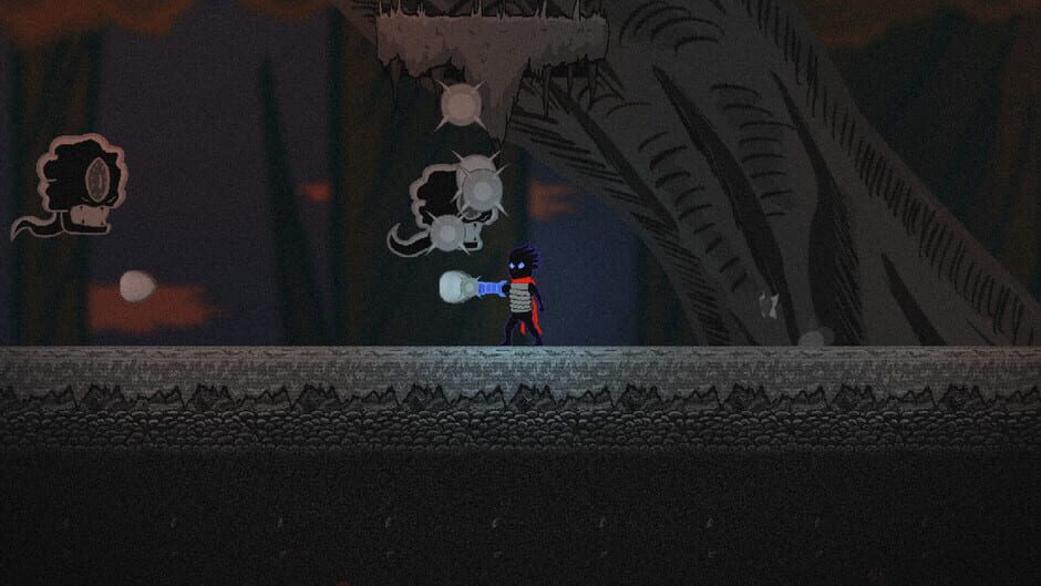 The InBetween screenshot