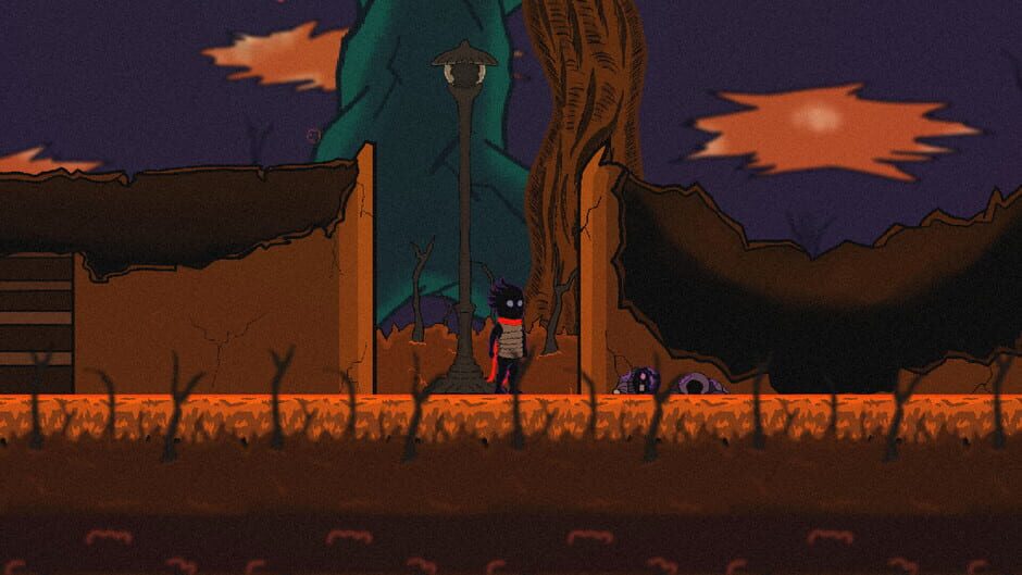The InBetween screenshot