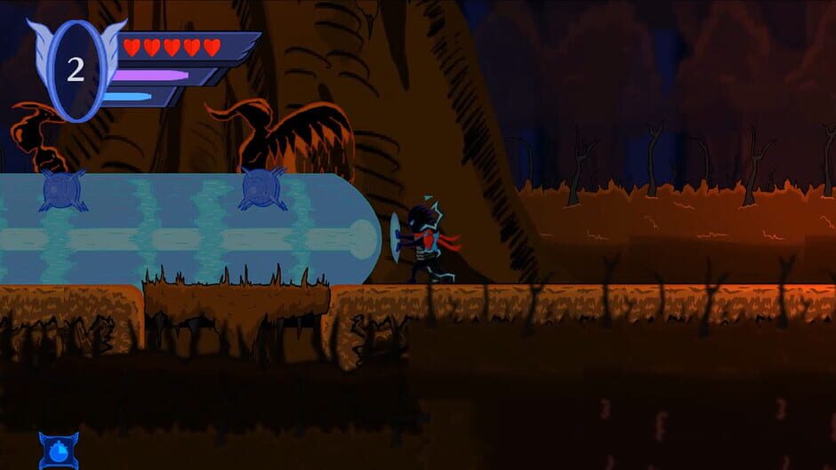 The InBetween screenshot