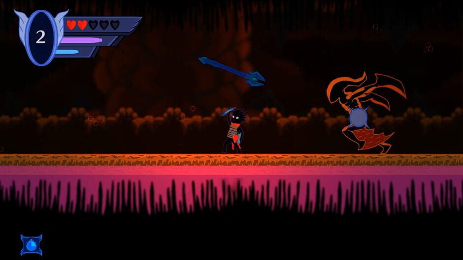 The InBetween screenshot