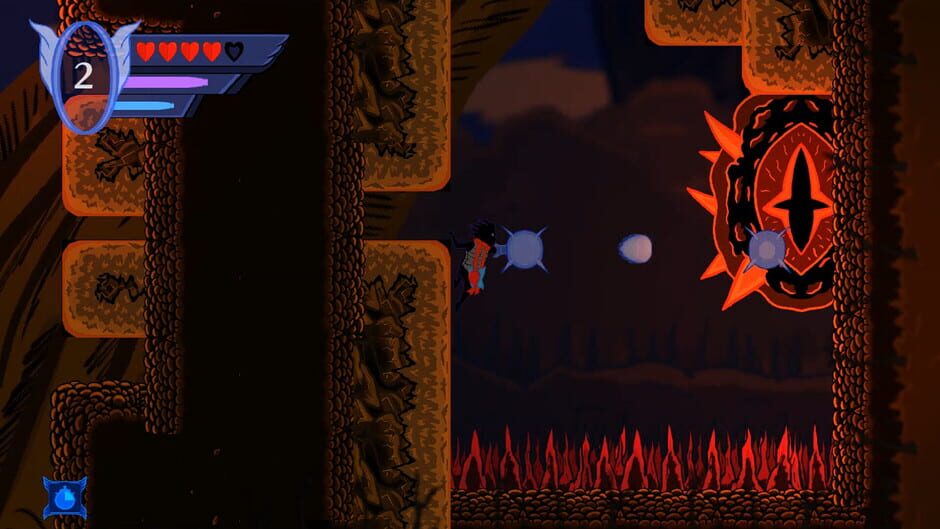 The InBetween screenshot