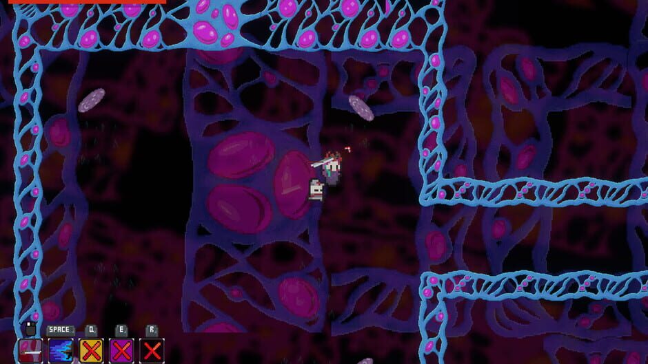 NanoDeath screenshot