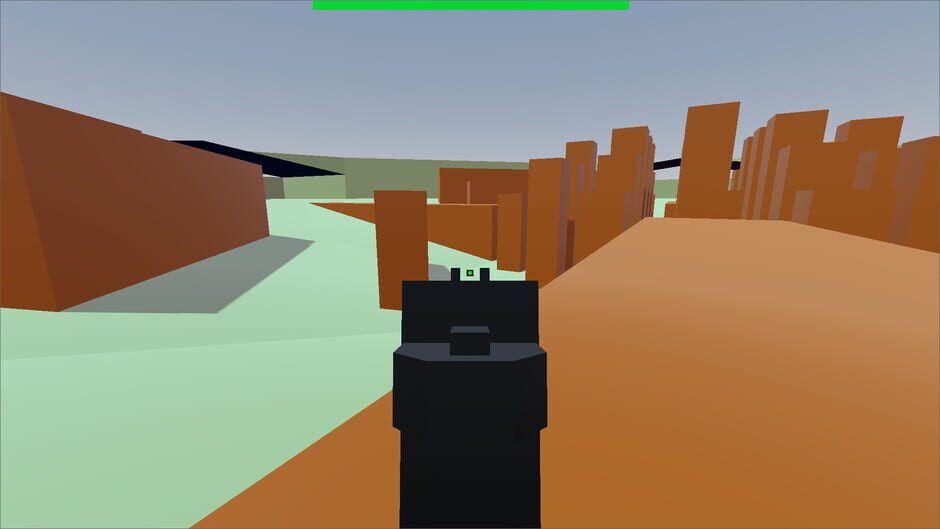 Rust Rivalry screenshot